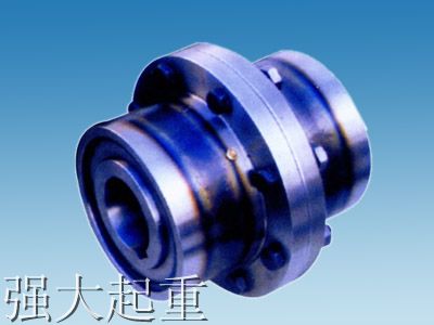 C L 齿轮联轴器