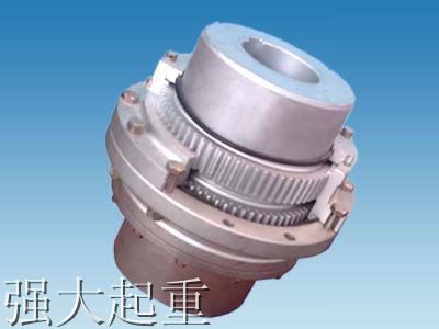 C L Z型联轴器