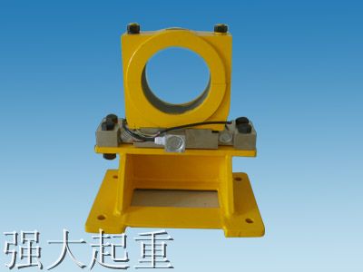 超载限制器