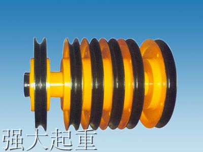 滑轮组