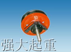 行车轮组